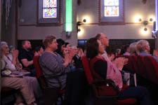 «Музыкальная сборная России»: С. Морозова, В. Степанов и оркестр филармонии, «Русская музыка на Балтике», 20 Мая 2023г. — фото 1