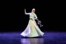 Государственный академический ансамбль танца «Вайнах», «Русская музыка на Балтике», Драмтеатр, 10 Июня 2024г. — фото 15