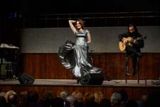 Нина Шацкая с программой «Магия романса», Международный фестиваль «Русская музыка на Балтике», 20 Апреля 2024г. — фото 19