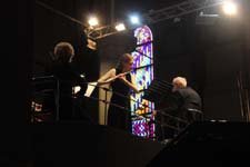 «Музыкальная сборная России»: С. Морозова, В. Степанов и оркестр филармонии, «Русская музыка на Балтике», 20 Мая 2023г. — фото 8