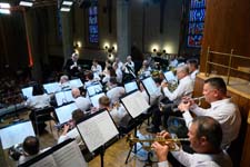 ГАЛА-КОНЦЕРТ «ПОСВЯЩЕНИЕ ЕЛЕНЕ ОБРАЗЦОВОЙ» В ФИЛАРМОНИИ, «РУССКАЯ МУЗЫКА НА БАЛТИКЕ», 26 Мая 2024г. — фото 10