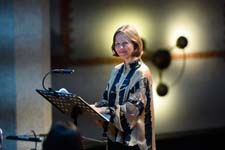 «САКСОФОН. РОЯЛЬ. ОРКЕСТР» С. КОЛЕСОВ, КАМЕРНЫЙ ОРКЕСТР И А. УШАКОВА, «РУССКАЯ МУЗЫКА НА БАЛТИКЕ», 25 Мая 2024г. — фото 5