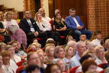 ГАЛА-КОНЦЕРТ «ПОСВЯЩЕНИЕ ЕЛЕНЕ ОБРАЗЦОВОЙ» В ФИЛАРМОНИИ, «РУССКАЯ МУЗЫКА НА БАЛТИКЕ», 26 Мая 2024г. — фото 6