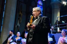 ГАЛА-КОНЦЕРТ «ПОСВЯЩЕНИЕ ЕЛЕНЕ ОБРАЗЦОВОЙ» В ФИЛАРМОНИИ, «РУССКАЯ МУЗЫКА НА БАЛТИКЕ», 24 Мая 2025г. — фото 31