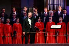 Капелла России имени А.Юрлова, Камерный оркестр и солисты филармонии, фестиваль 