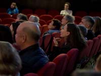 Пианист и композитор Николя Челоро (Франция), «Русская музыка на Балтике», 21 Апреля 2023г. — фото 10