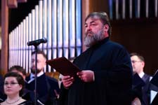 Капелла России имени А.Юрлова, Камерный оркестр и солисты филармонии, фестиваль 