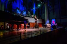 Н. Шацкая, Д. Минчёнок, Народный ансамбль «Россия», дирижёр Д. Дмитриенко, фестиваль «Русская музыка на Балтике», 4 Июня 2025г. — фото 15