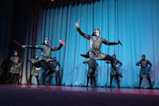 «Русская музыка на Балтике» завершилась праздником танца и души, 16 Июня 2022г. — фото 24