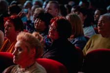 Вечер органной музыки, Х.Иноуэ и М.Гаврилюк, «Русская музыка на Балтике», 1 Мая 2023г. — фото 10