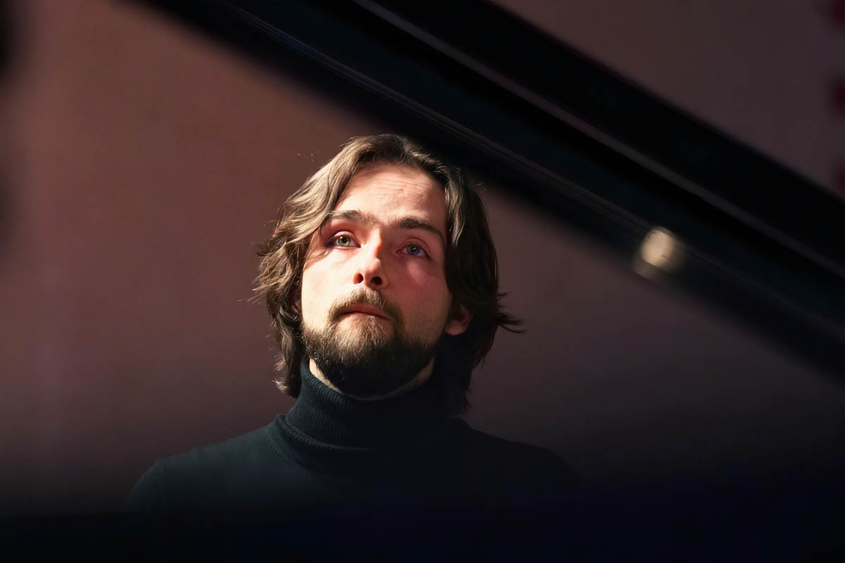 Арсений Тарасевич-Николаев: «У Калининграда уникальное лицо», 29 Марта 2021г.