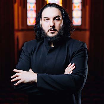 Александр Дудницкий