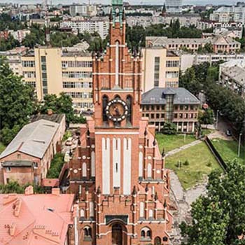 Абонемент №4 «Свидание с городом»