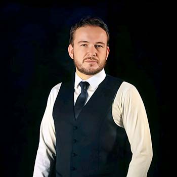 Олег Берсанов