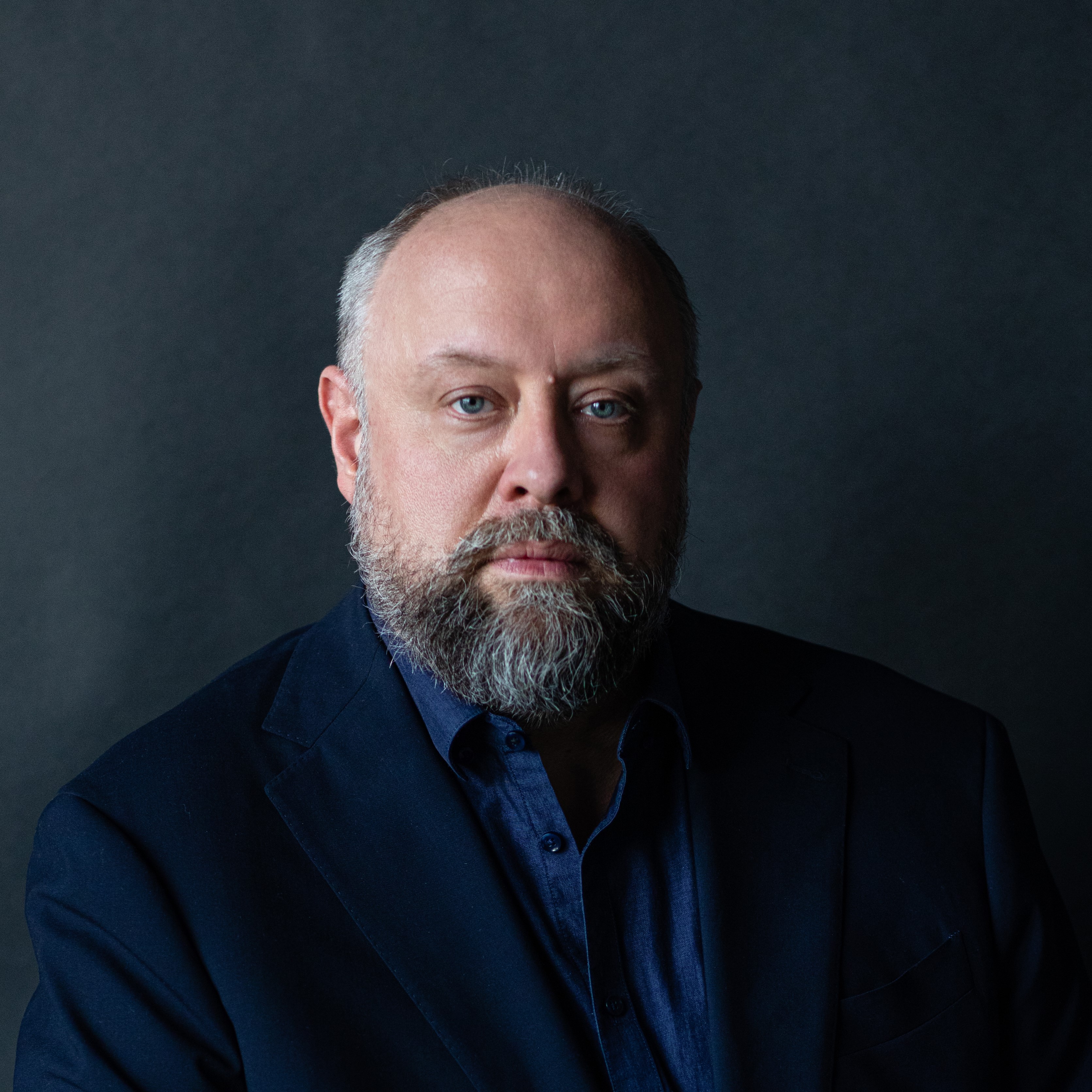 Александр Гиндин