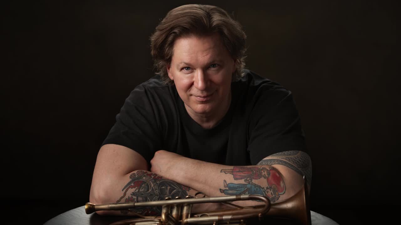 Вадим Эйленкриг для Бизнес FM Калининград