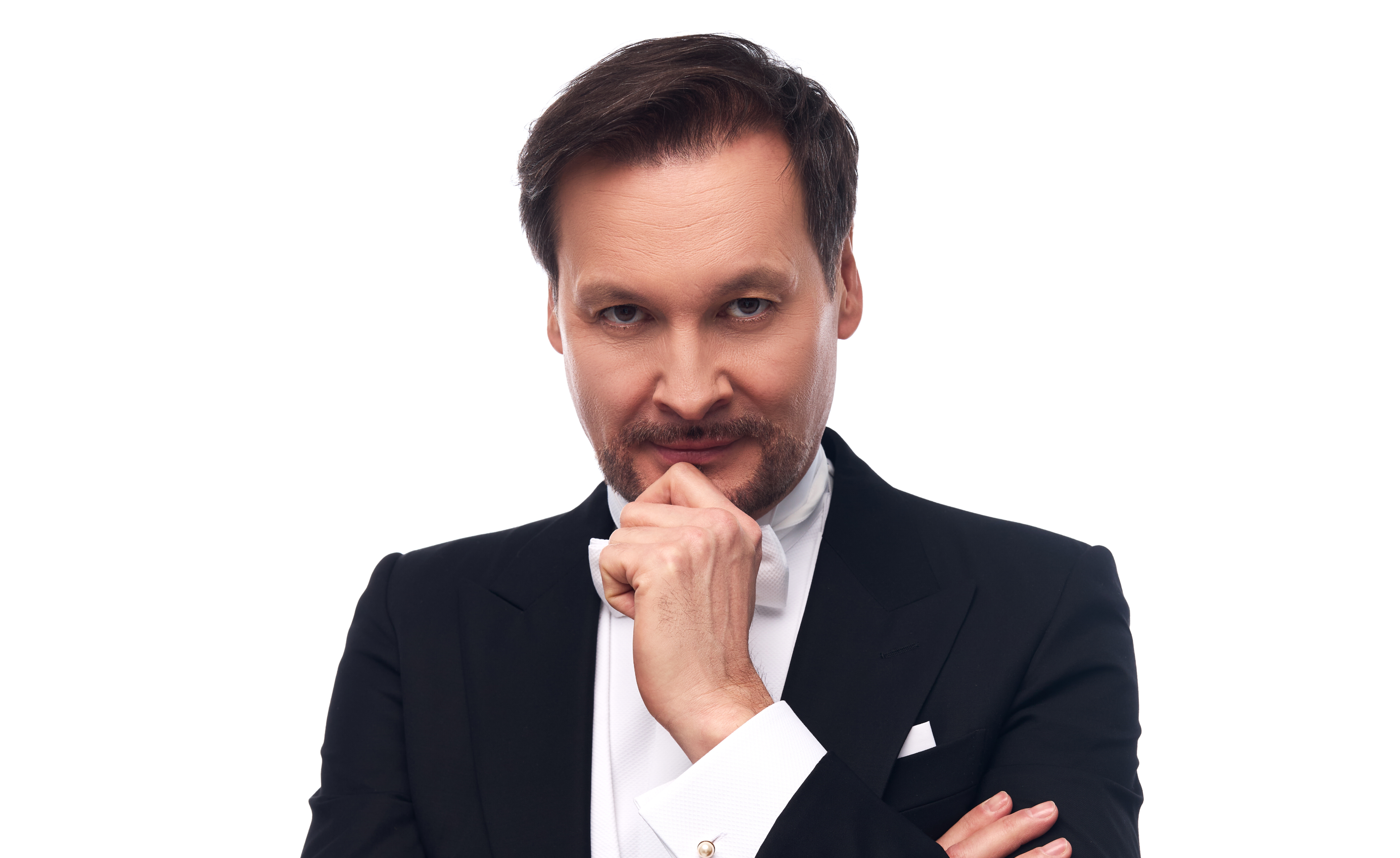 Гала-концерт «Посвящение Елене Образцовой»