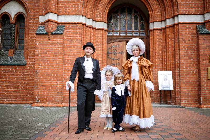 Ярмарка абонементов 2017-2018, 10 Сентября 2017г.