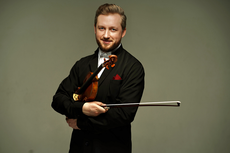 Внимание! Перенос концерта