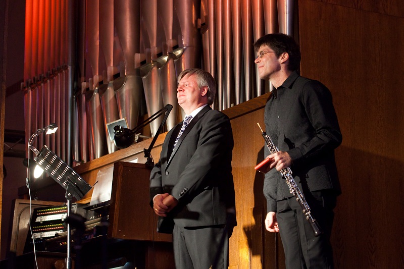 «Бахослужение-2016»: Открытие, 20 Июля 2016г.