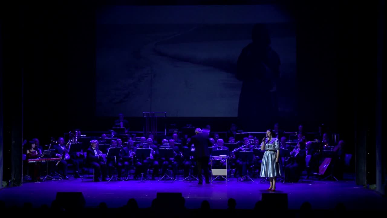 Концерт памяти и единства: торжественный вечер в честь Дня Героев Отечества в Калининграде