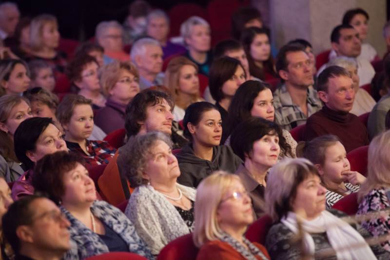 «Музыкальная весна-2017». Сиянье юных звезд, 28 Марта 2017г.