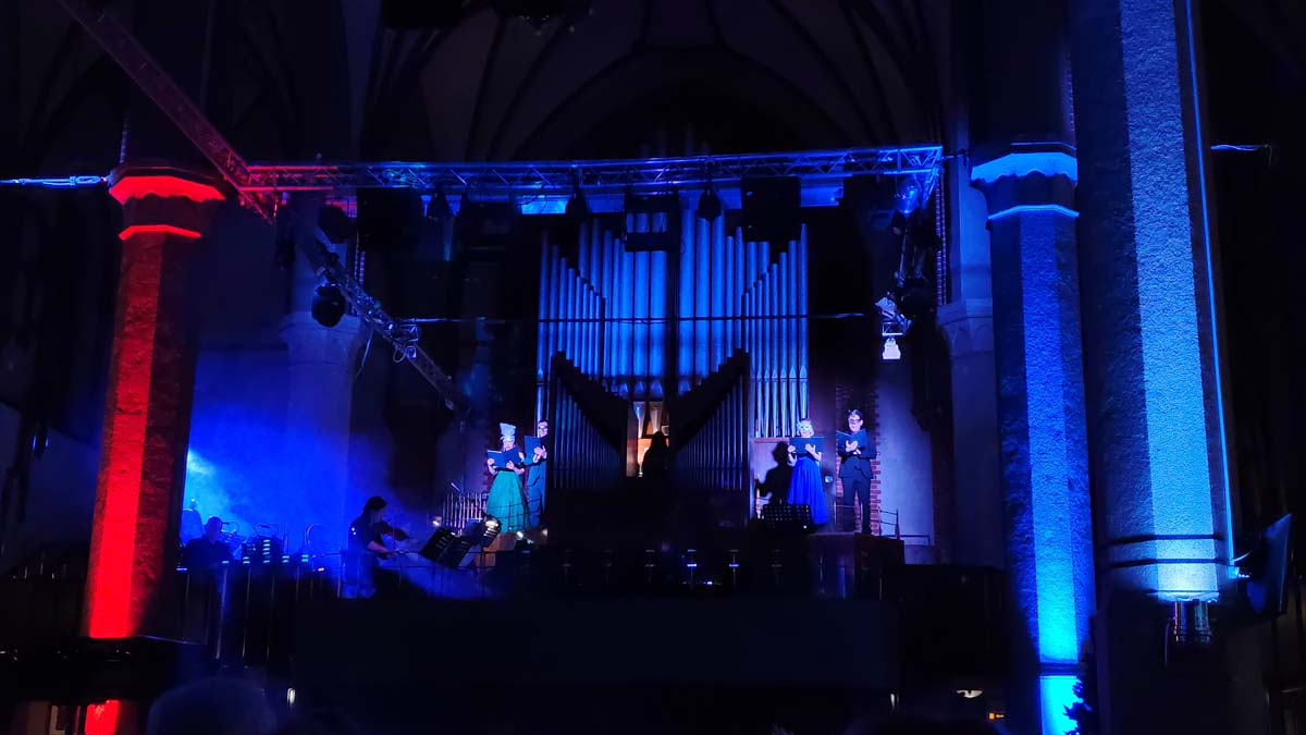 Новогодний рождественский бал-маскарад, "Молодёжная академия искусств", 8 Января 2026г.