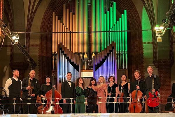 «Калининградский регтайм»