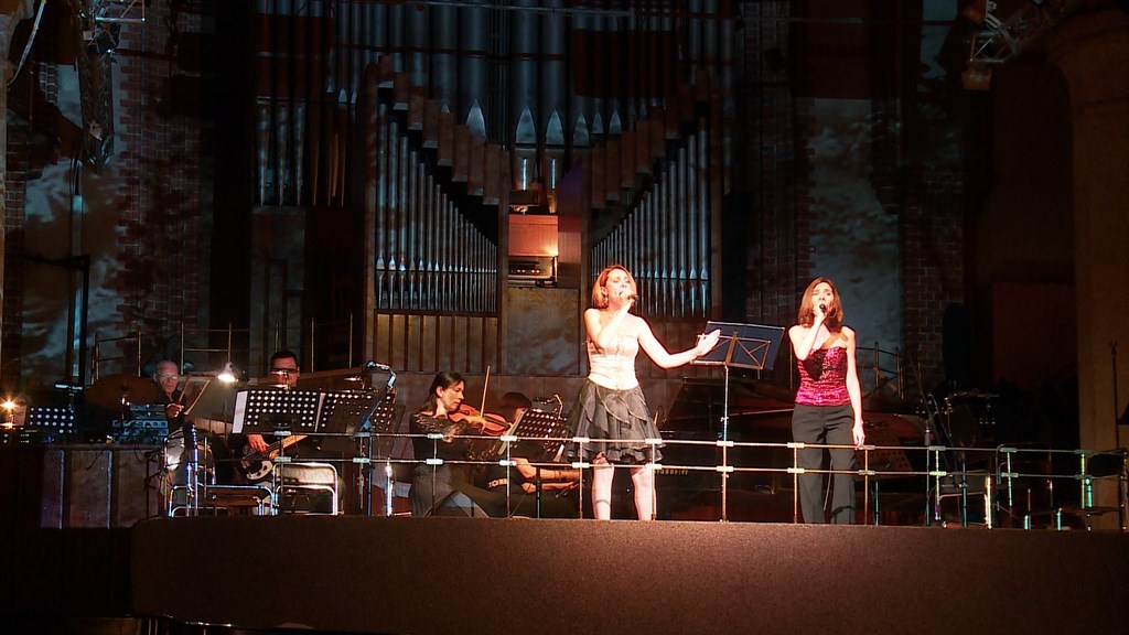 «THE BEATLES. QUEEN. МИРОВОЙ РОК. БОГЕМСКАЯ РАПСОДИЯ», 6 Февраля 2020г.