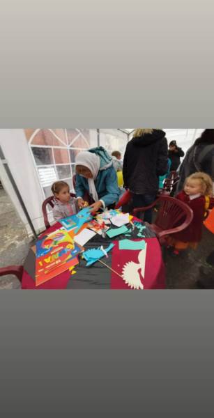 «Ярмарка абонементов-2019», 8 Сентября 2019г.