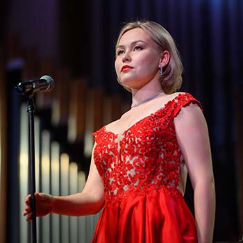 Динара Сарсекеева