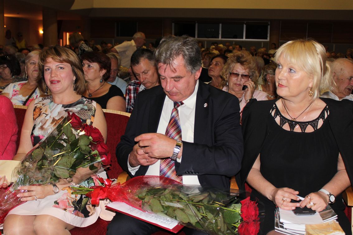 «Ты – моя мелодия», 10 Июня 2014г.