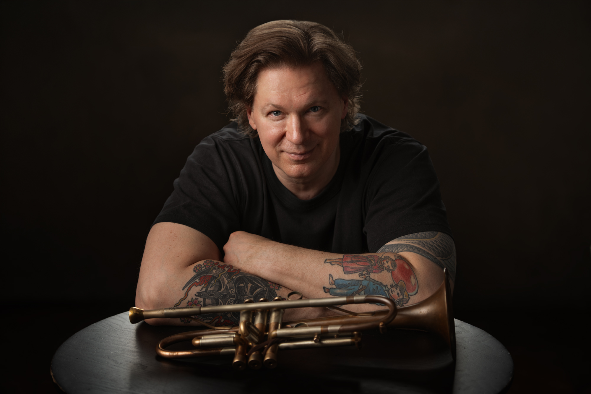 ВАДИМ ЭЙЛЕНКРИГ И КАМЕРНЫЙ ОРКЕСТР С ПРОГРАММОЙ «ДЖАЗ И КЛАССИКА»