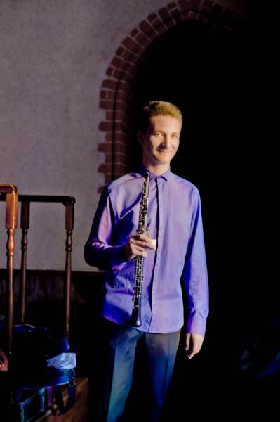 «Бахослужение-2018», 28 Июля 2018г.