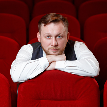 Максим Кузнецов