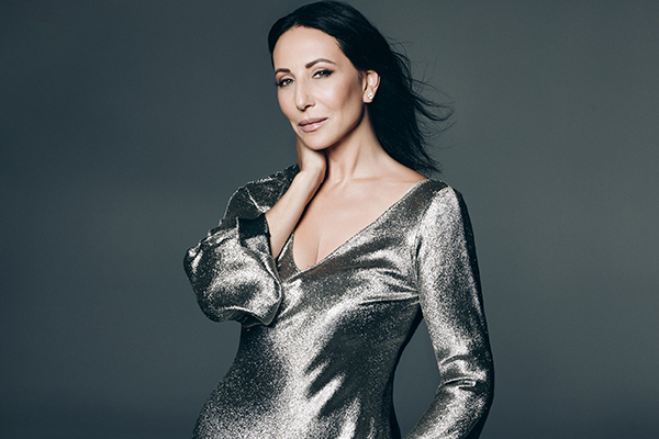 Алика Смехова с программой «Роман с романсом»