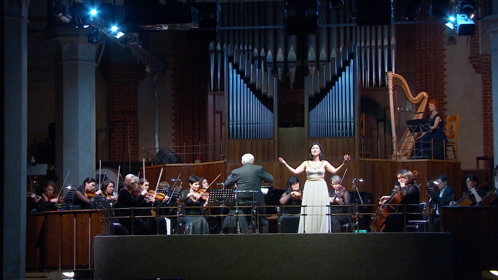 «Вечная любовь», 29 Февраля 2020г.