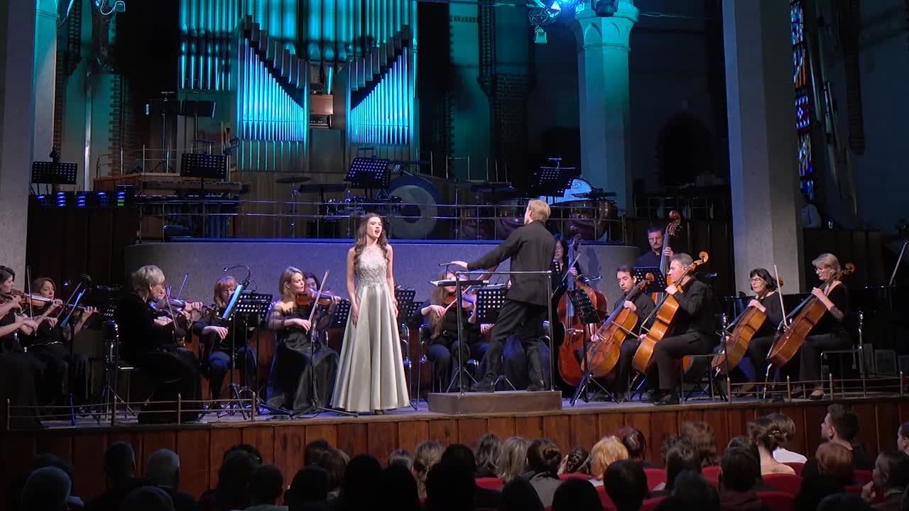 Вдохновение звёзд. Гала-концерт лауреатов международных конкурсов 29.03.26