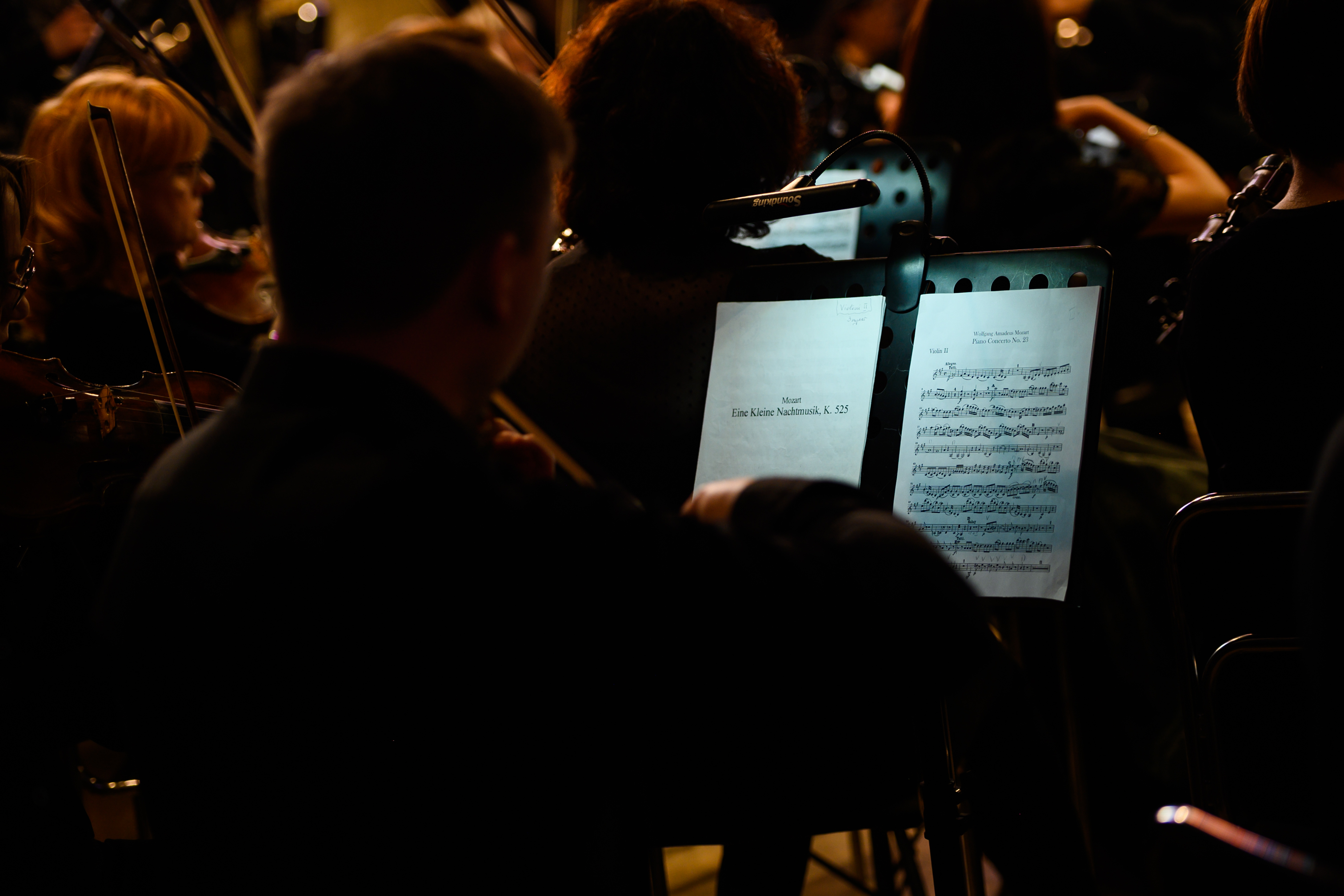 Не пропустите: концерты апреля