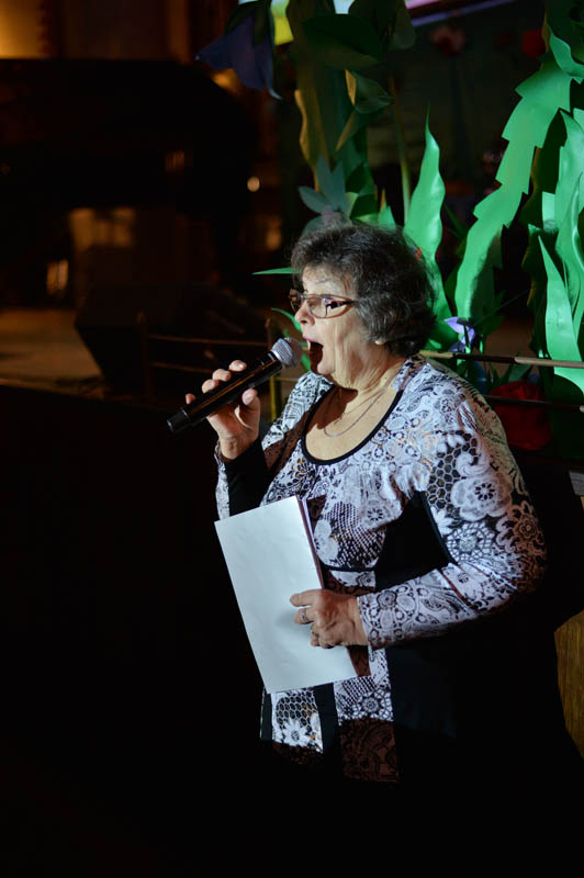 День матери в Филармонии, 29 Ноября 2020г.