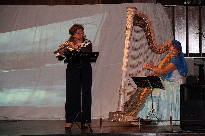 «Морское плавание с приключениями», 5 Октября 2014г.