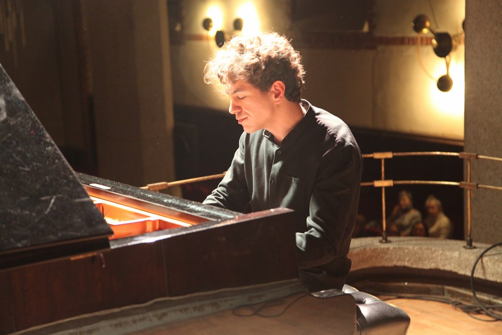 Константин Емельянов, 26 Января 2020г.