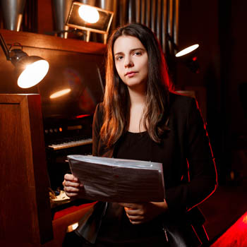 Мария Гаврилюк