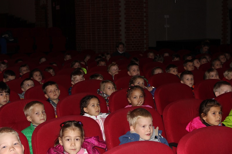 «Аве Мария», 30 Сентября 2016г.