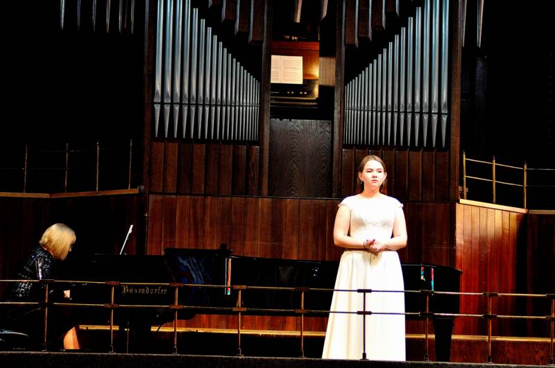 ОТКРЫТИЕ 8 ФЕСТИВАЛЯ СТАРИННОЙ МУЗЫКИ «HORTUS MUSICUS», 7 Апреля 2019г.