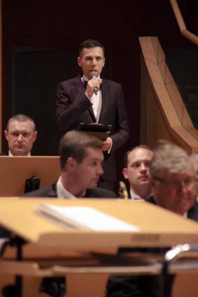 «Оперный Евросоюз» в Гданьске, 21 Мая 2017г.