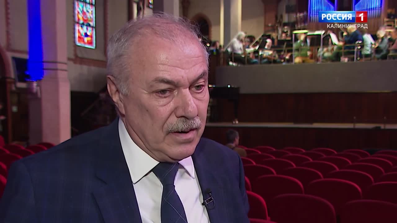 Культурный код - 23 апреля