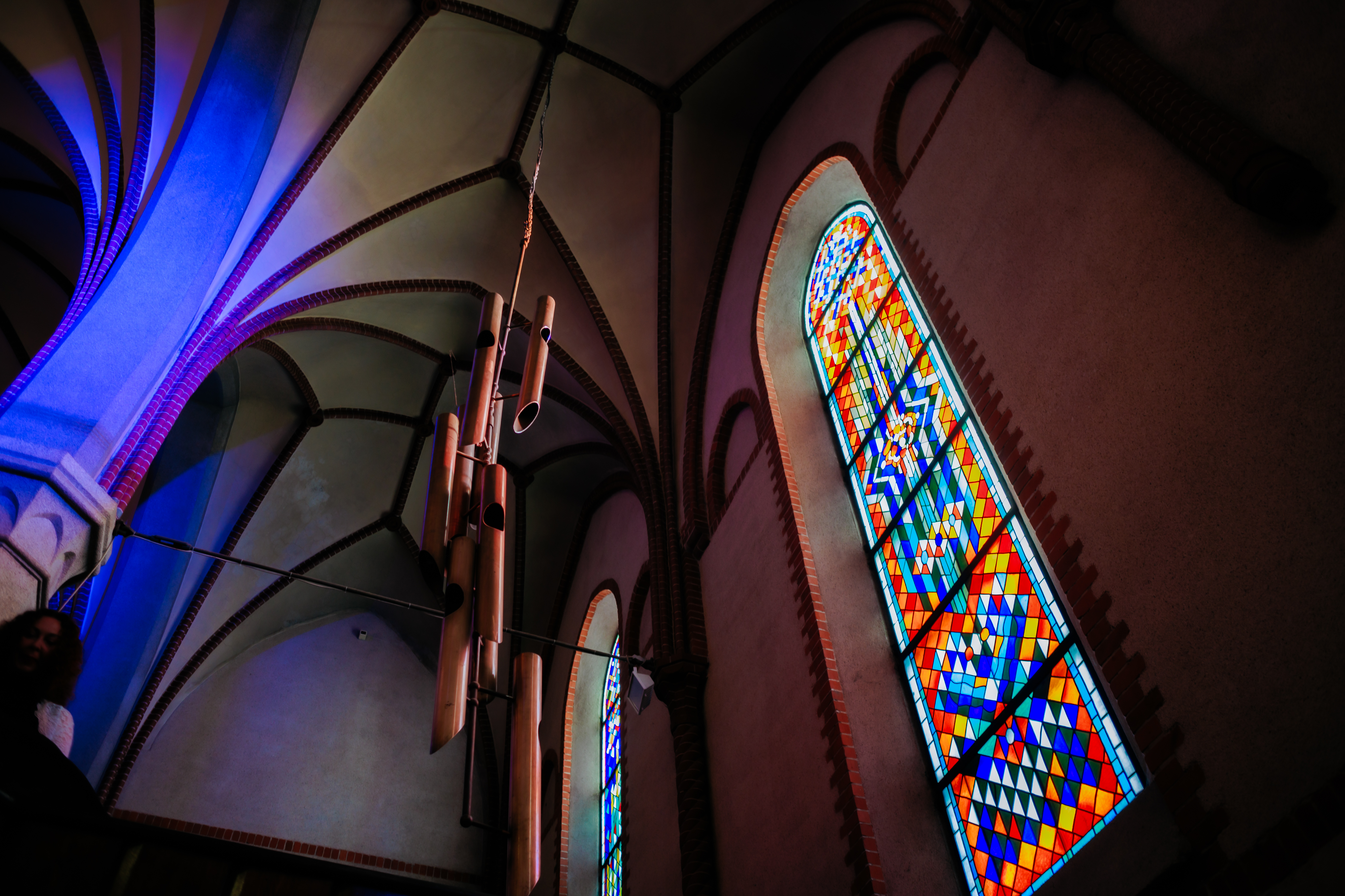 Волшебные звуки органа: от Баха до Гарри Поттера