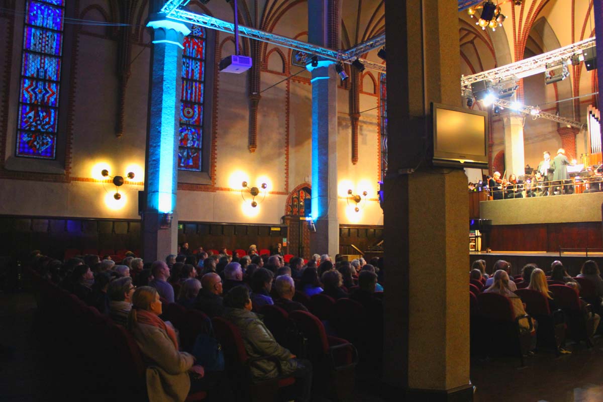 "Музыкальная сборная России", Оркестр филармонии, солисты: В. Юсупов, Ф. Романов, А. Кришчян, 7 Октября 2023г.