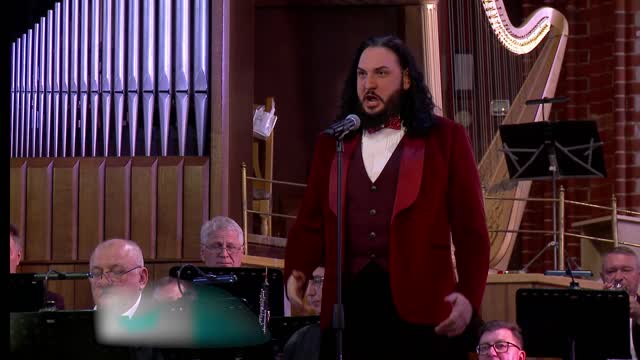 Посвящение Елене Образцовой 24-05